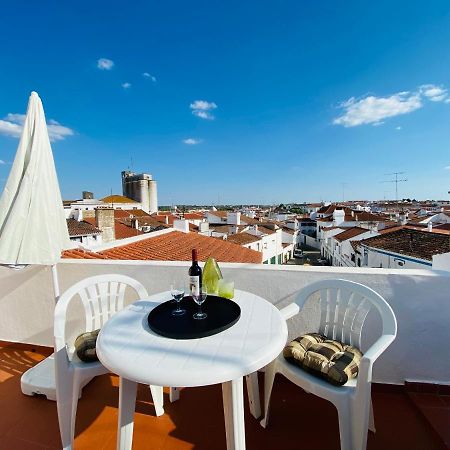 Ferienwohnung Soleil Do Redondo Exterior foto