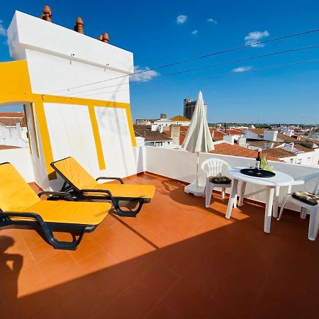 Ferienwohnung Soleil Do Redondo Exterior foto