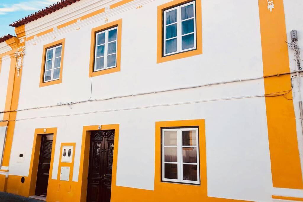 Ferienwohnung Soleil Do Redondo Exterior foto