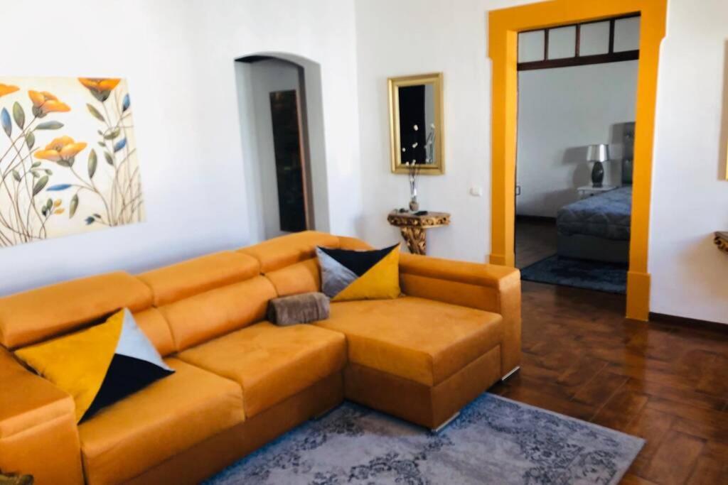 Ferienwohnung Soleil Do Redondo Exterior foto