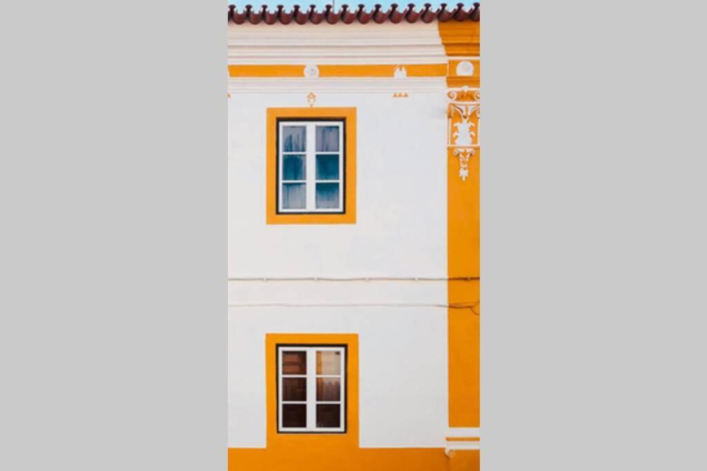 Ferienwohnung Soleil Do Redondo Exterior foto