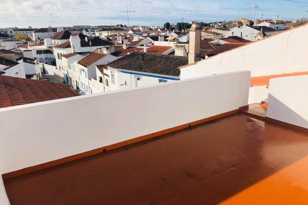 Ferienwohnung Soleil Do Redondo Exterior foto