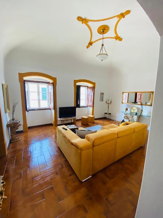 Ferienwohnung Soleil Do Redondo Exterior foto